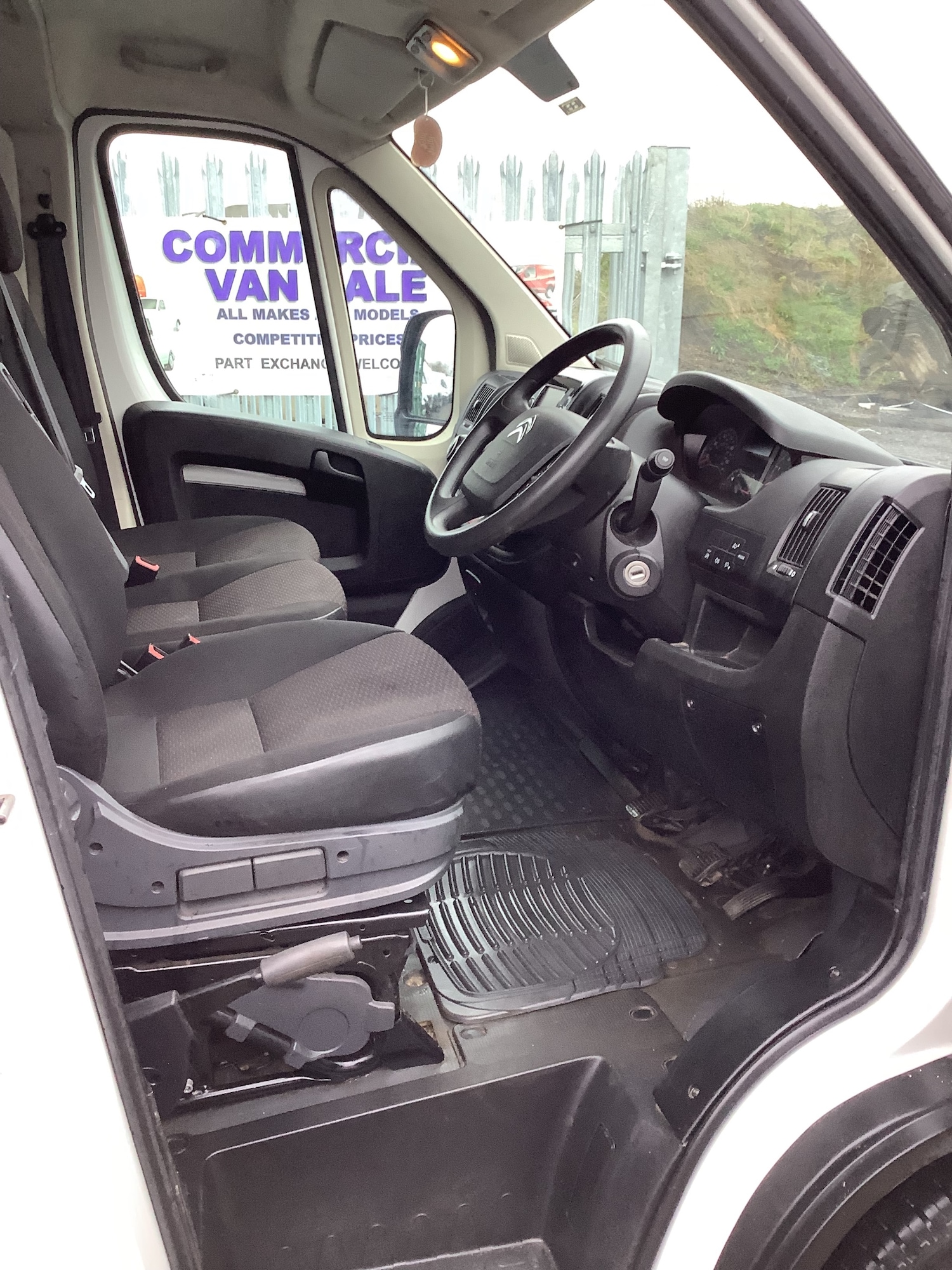 Used Citroen Relay 2020 for sale - 77465956: Photo 10