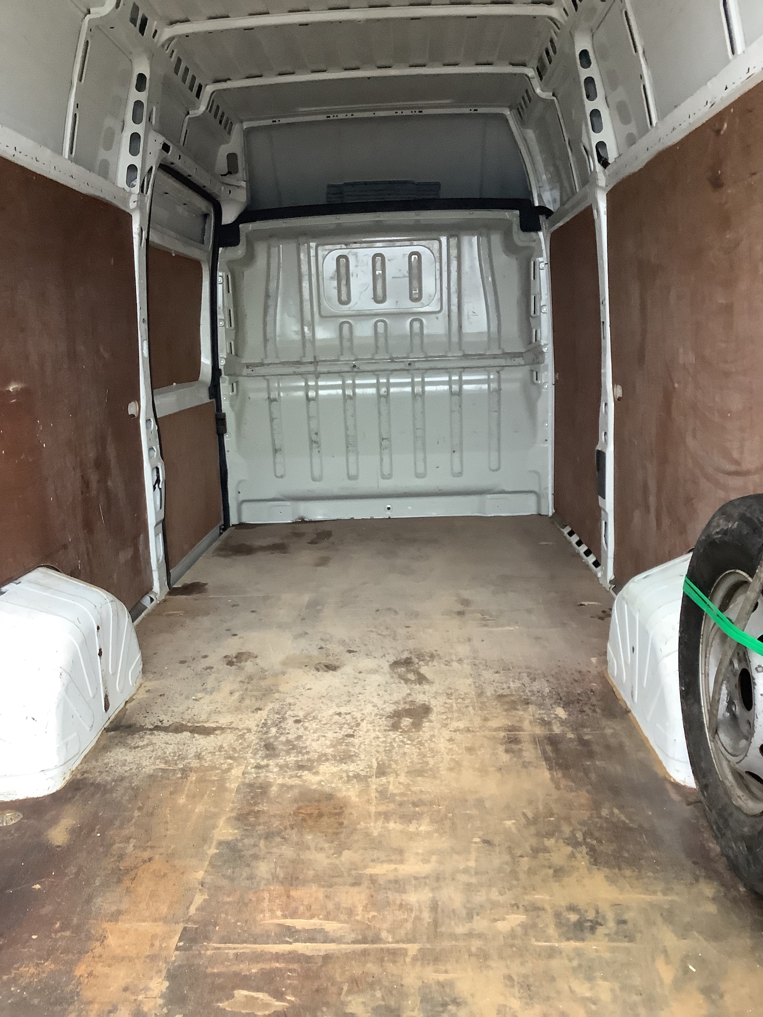 Used Citroen Relay 2020 for sale - 77465956: Photo 13