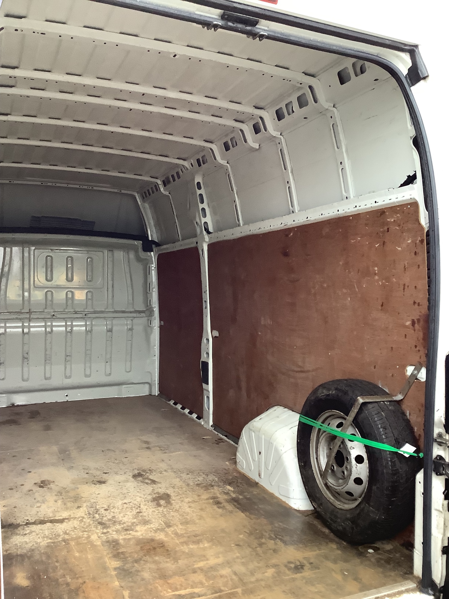 Used Citroen Relay 2020 for sale - 77465956: Photo 14