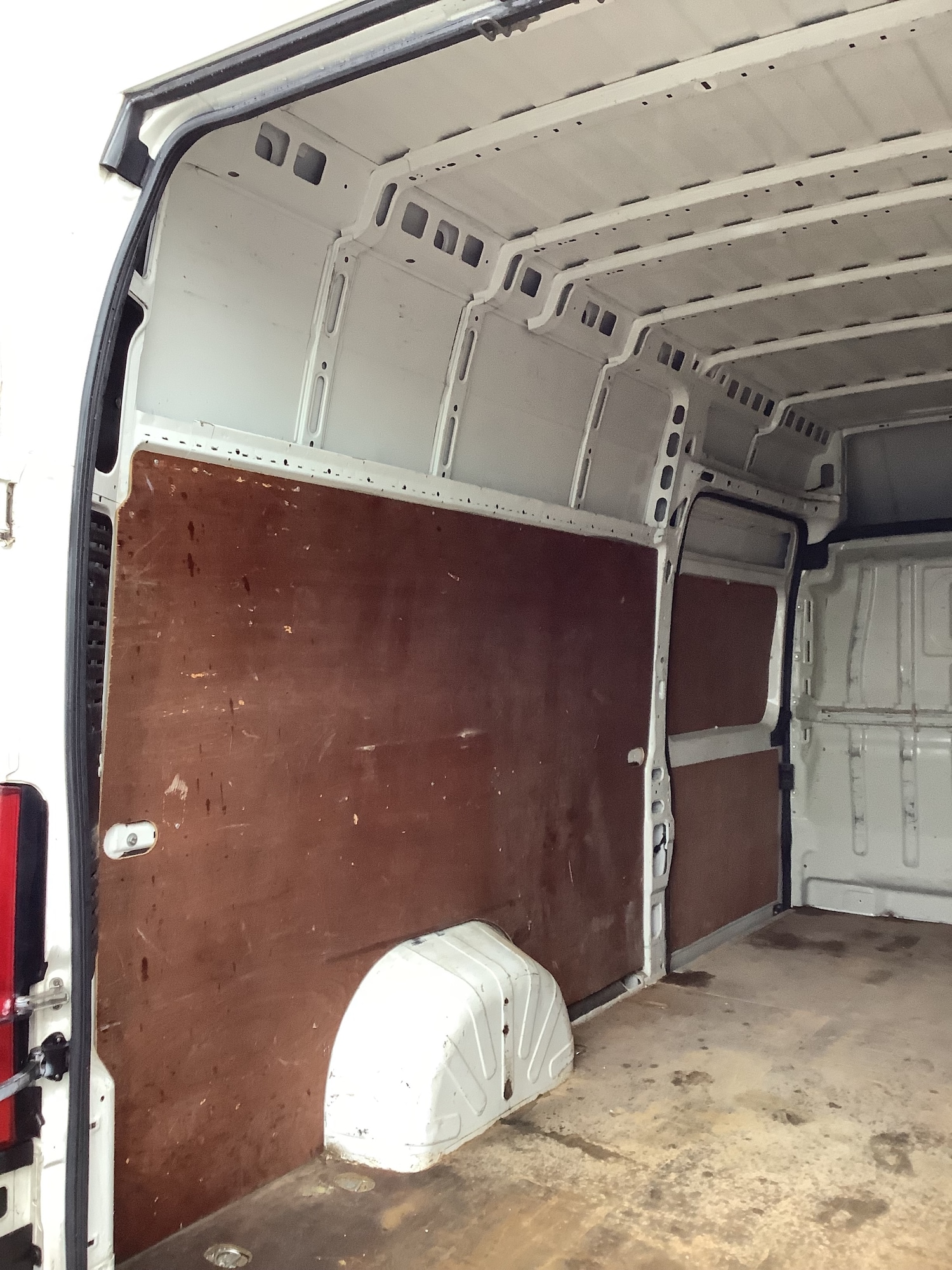 Used Citroen Relay 2020 for sale - 77465956: Photo 15