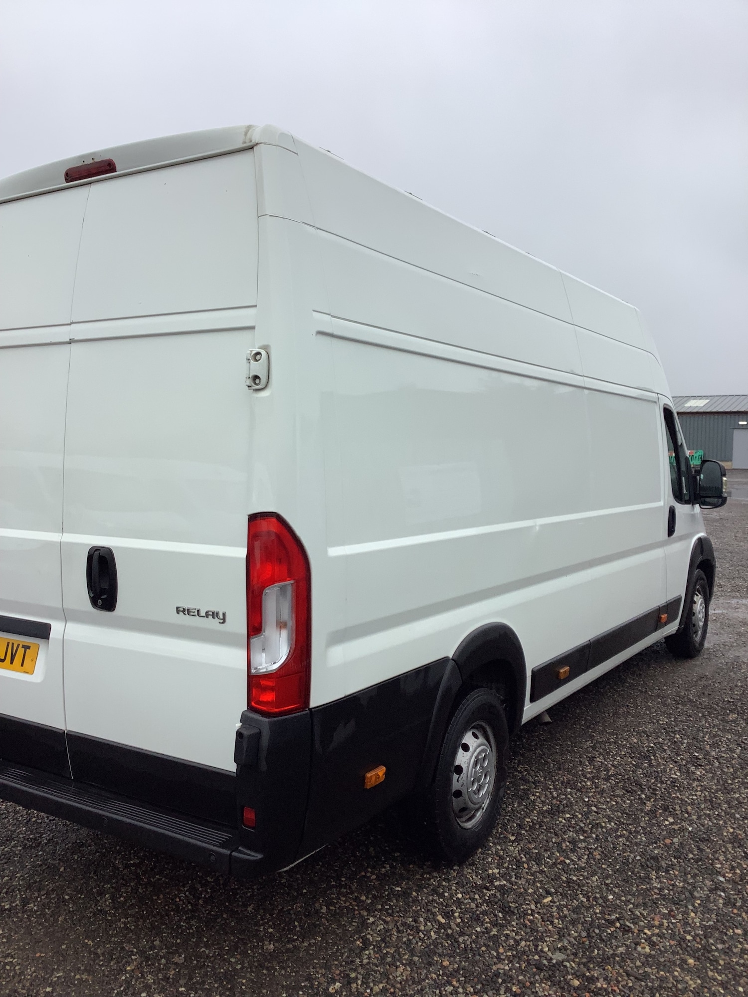 Used Citroen Relay 2020 for sale - 77465956: Photo 7