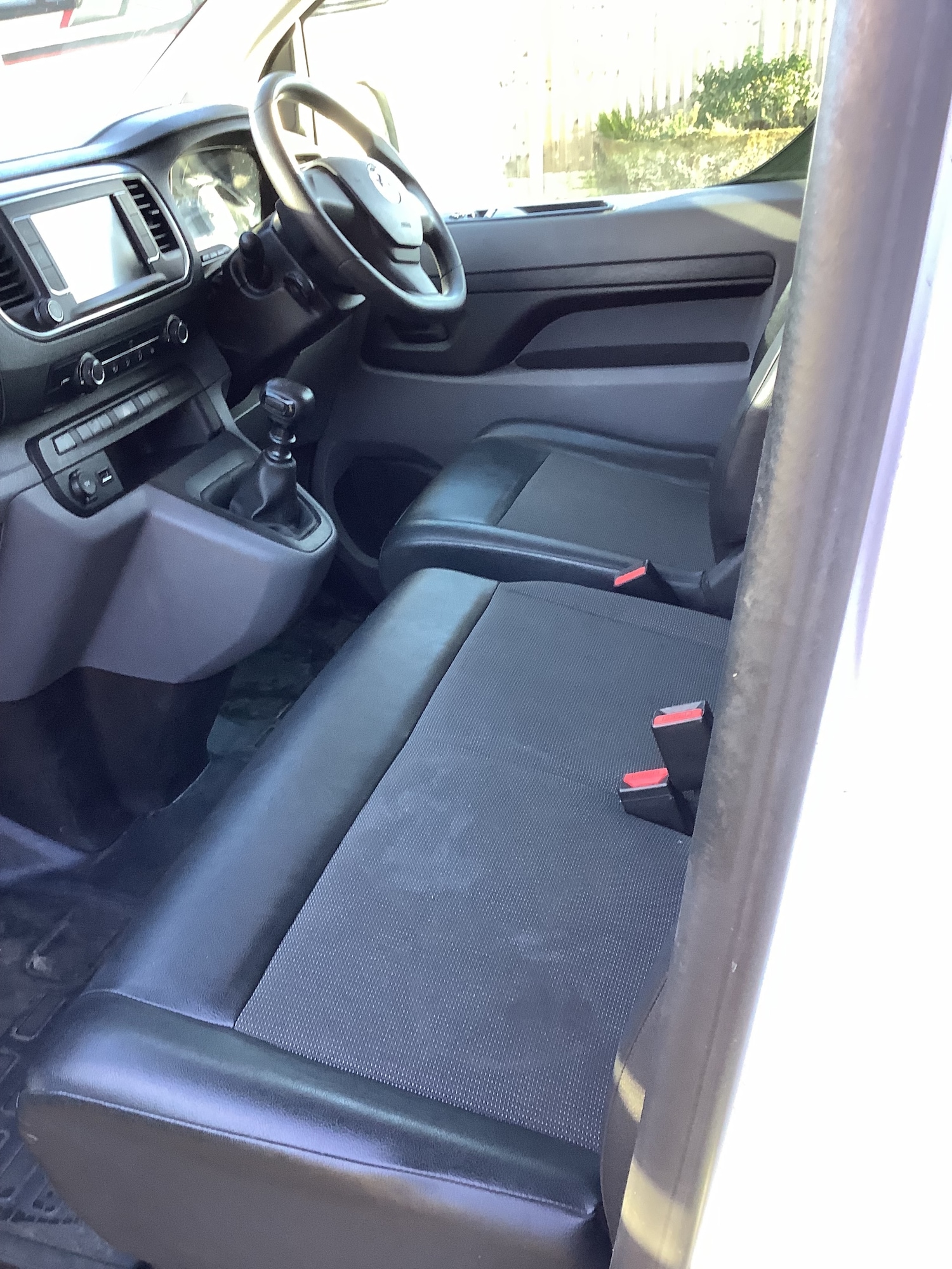 Used Vauxhall Vivaro 2020 for sale - 77128894: Photo 13