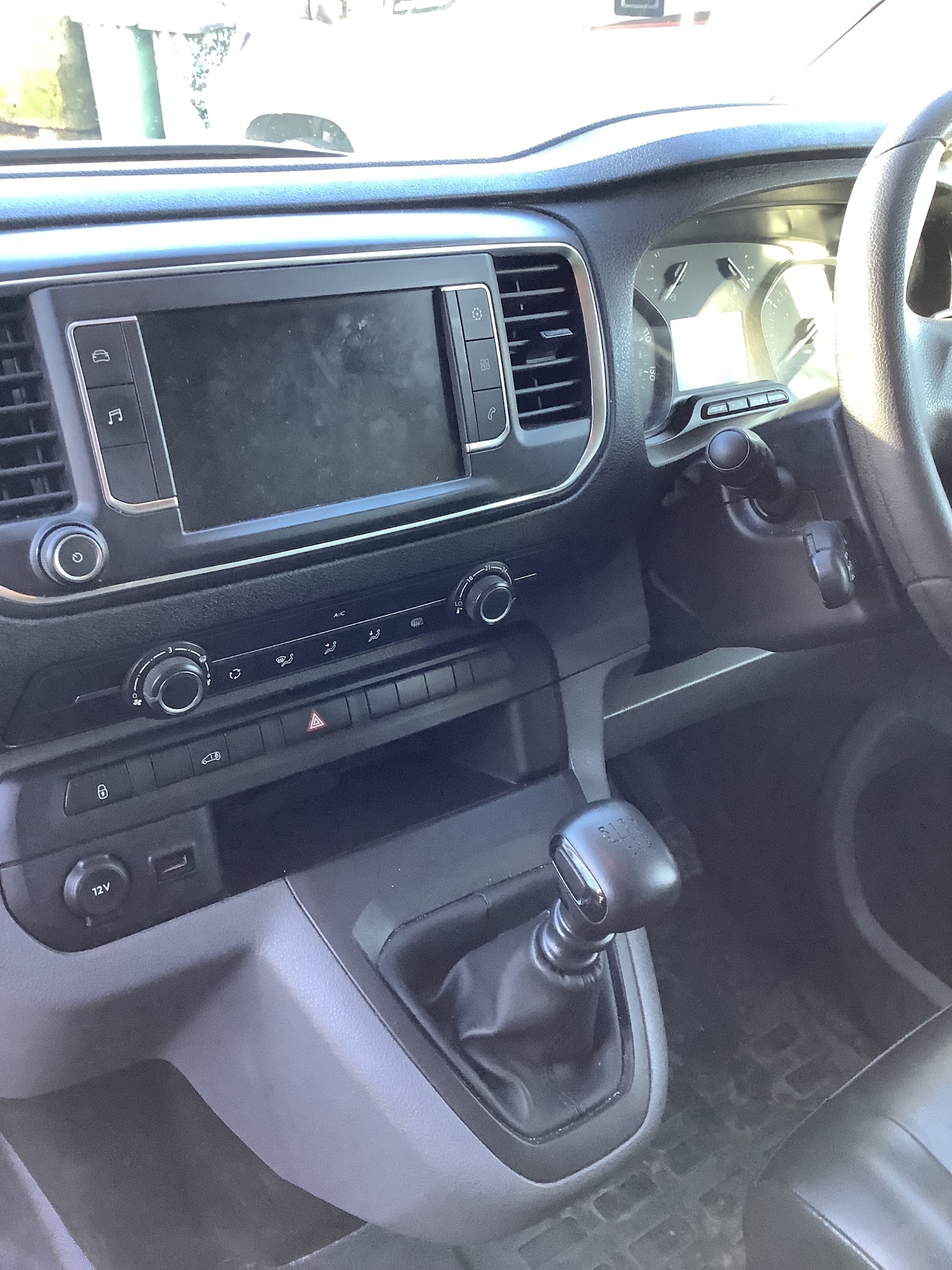 Used Vauxhall Vivaro 2020 for sale - 77128894: Photo 15