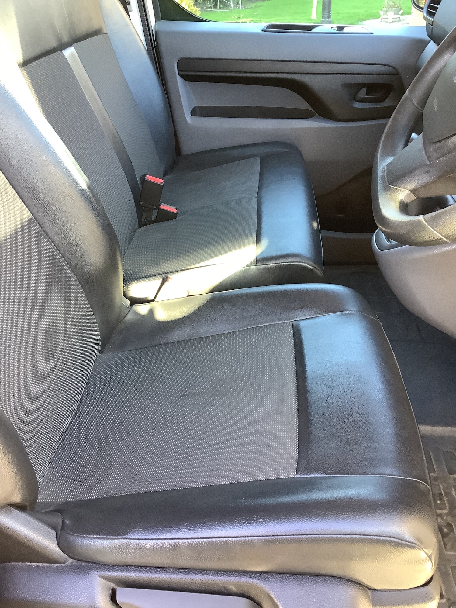 Used Vauxhall Vivaro 2020 for sale - 77128894: Photo 16