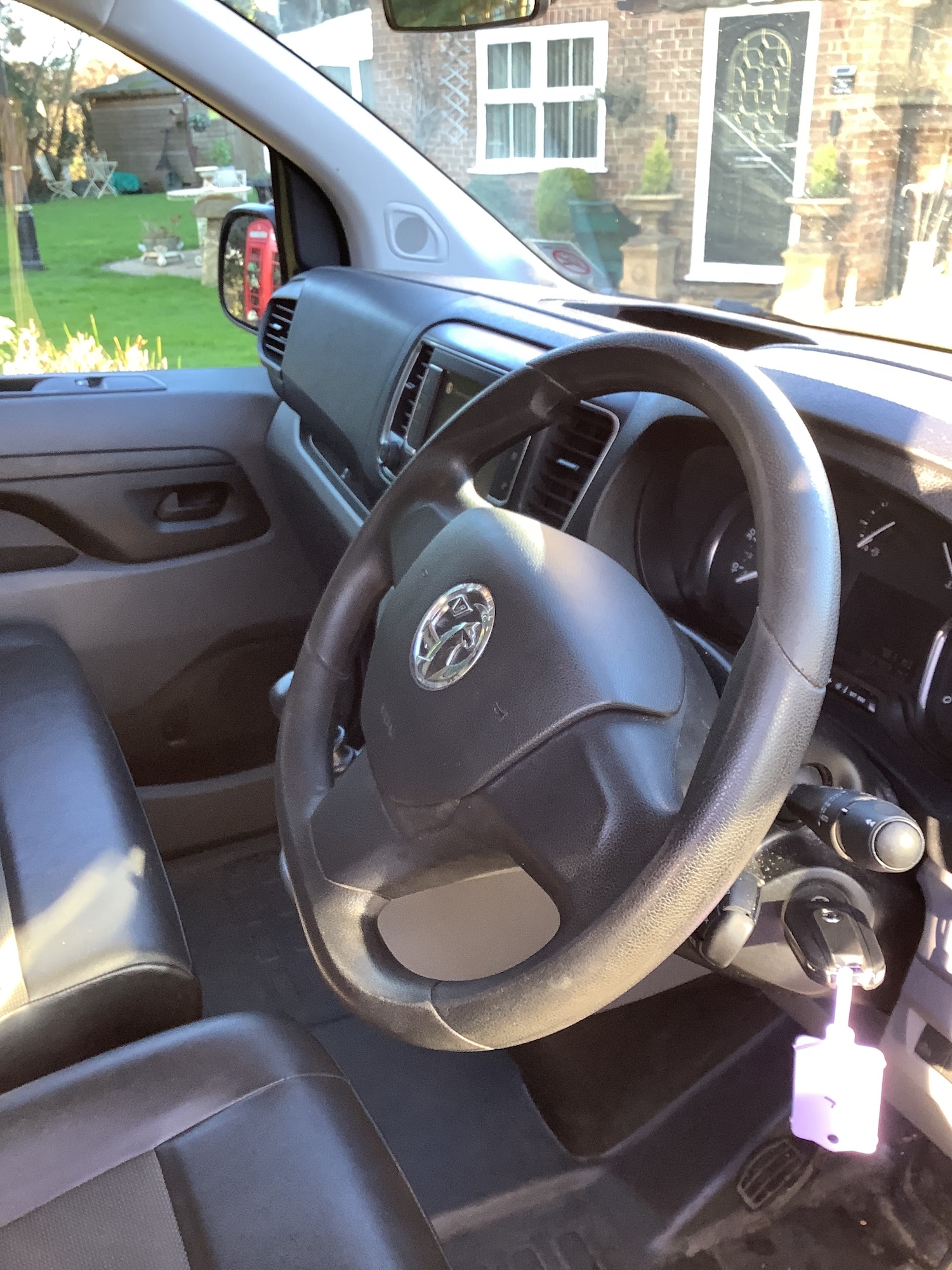 Used Vauxhall Vivaro 2020 for sale - 77128894: Photo 17