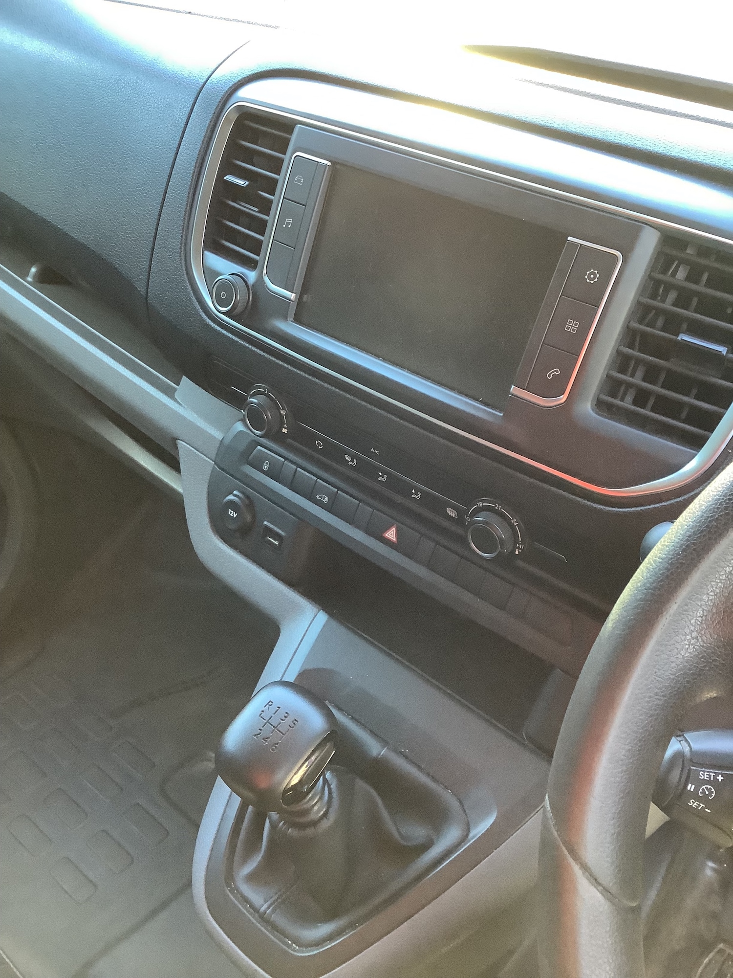 Used Vauxhall Vivaro 2020 for sale - 77128894: Photo 19