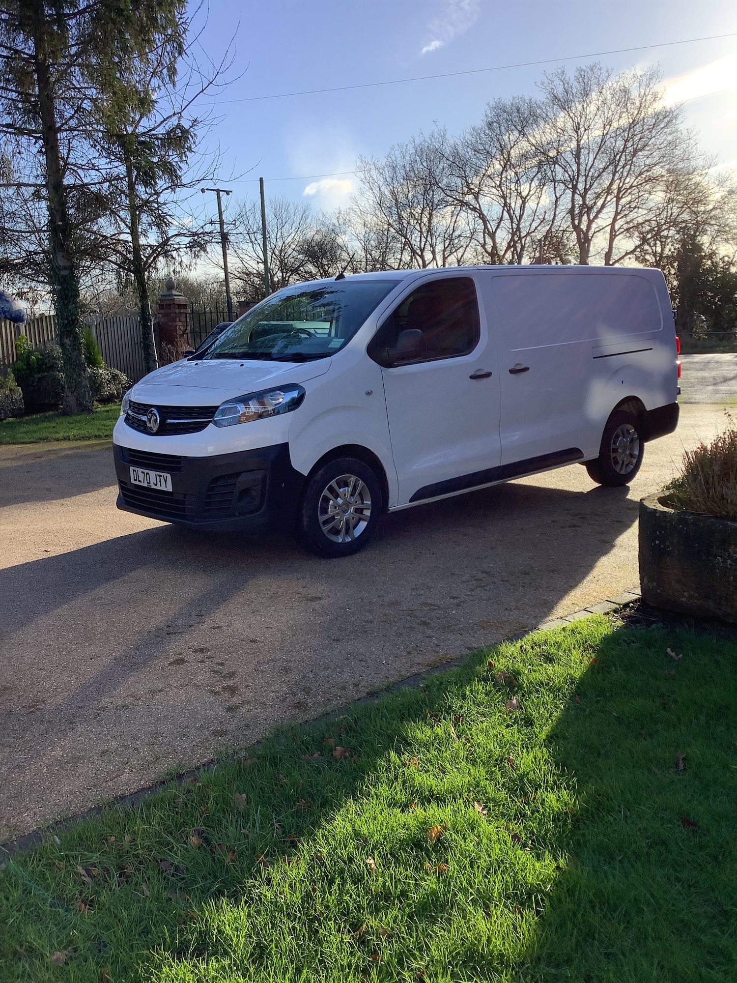 Used Vauxhall Vivaro 2020 for sale - 77128894: Photo 20