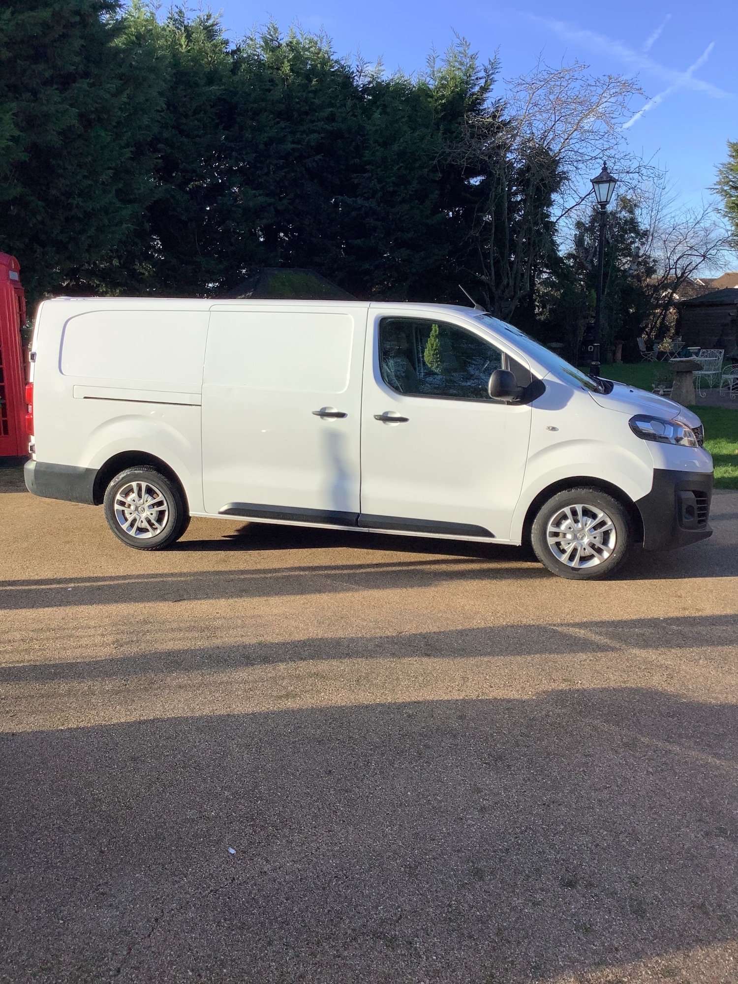 Used Vauxhall Vivaro 2020 for sale - 77128894: Photo 3