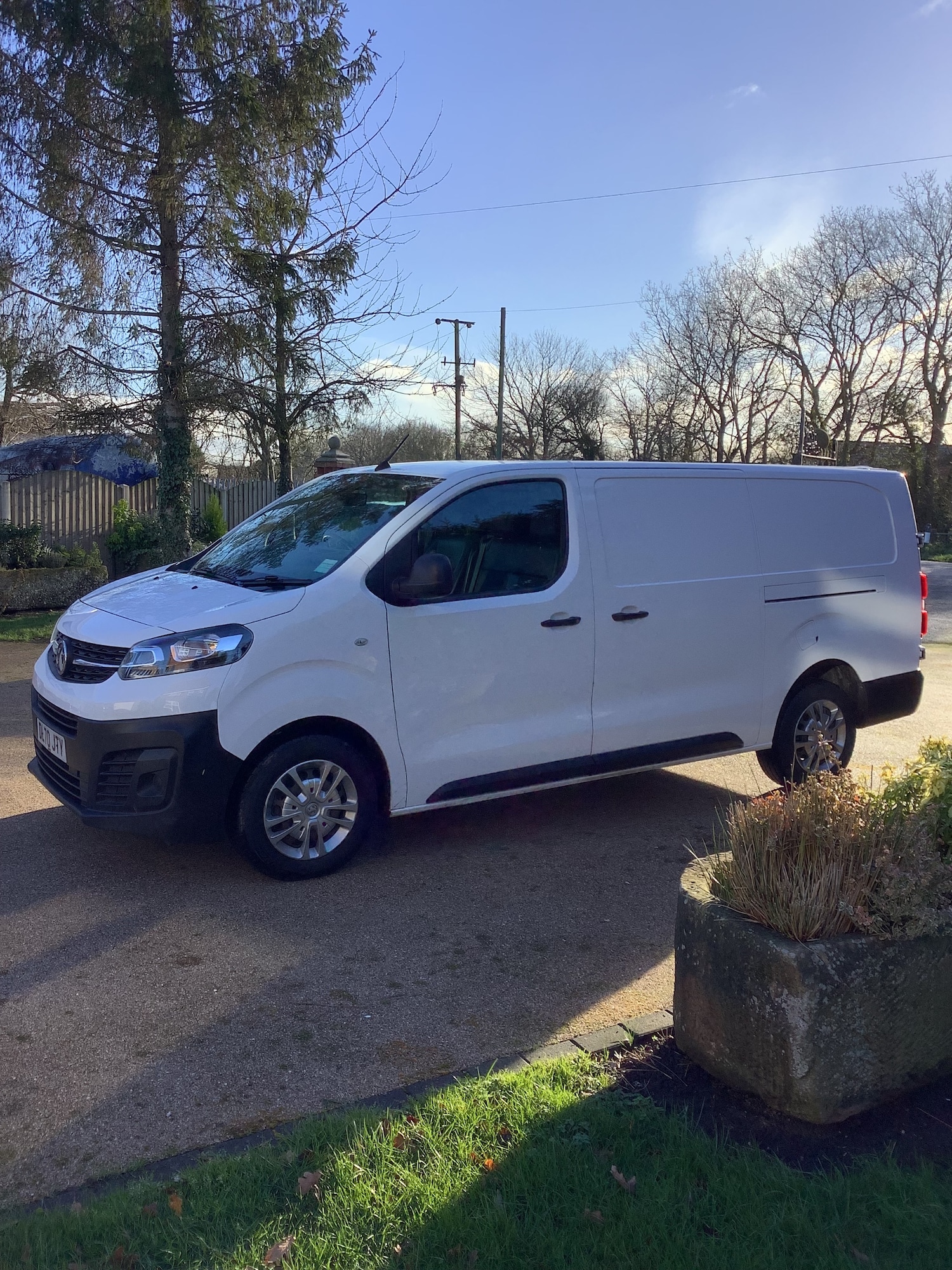 Used Vauxhall Vivaro 2020 for sale - 77128894: Photo 5