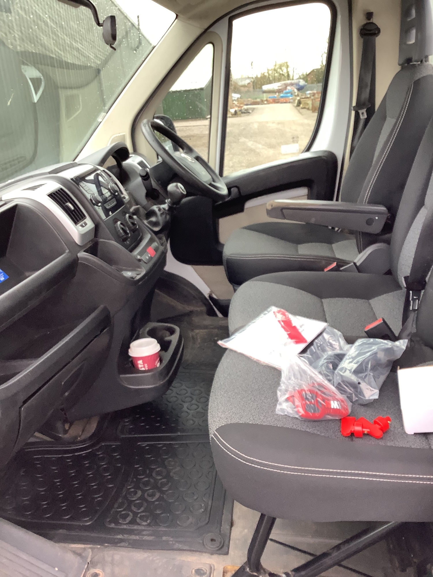 Used Fiat Ducato 2020 for sale - 77864471: Photo 10