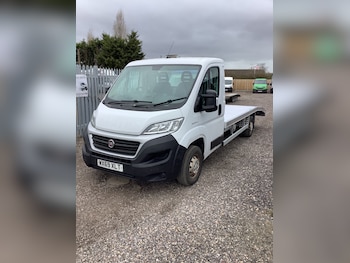 Used Fiat Ducato 2020 for sale - 77864471: Photo