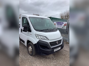 Used Fiat Ducato 2020 for sale - 77864471: Photo