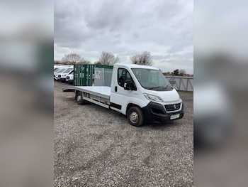Used Fiat Ducato 2020 for sale - 77864471: Photo