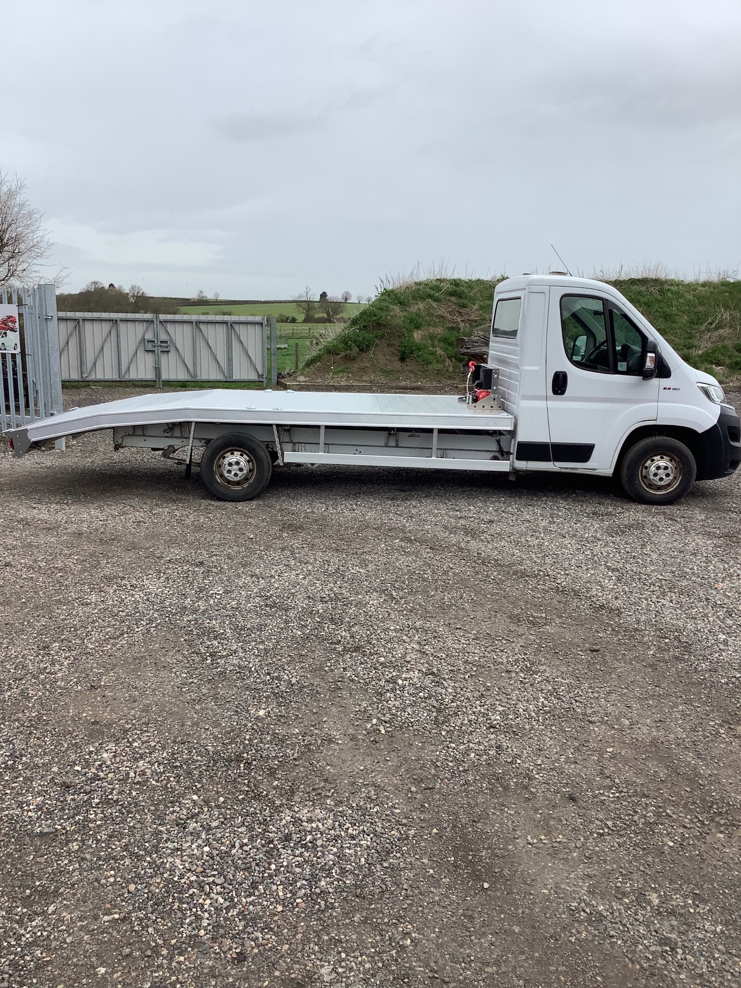 Used Fiat Ducato 2020 for sale - 77864471: Photo 5