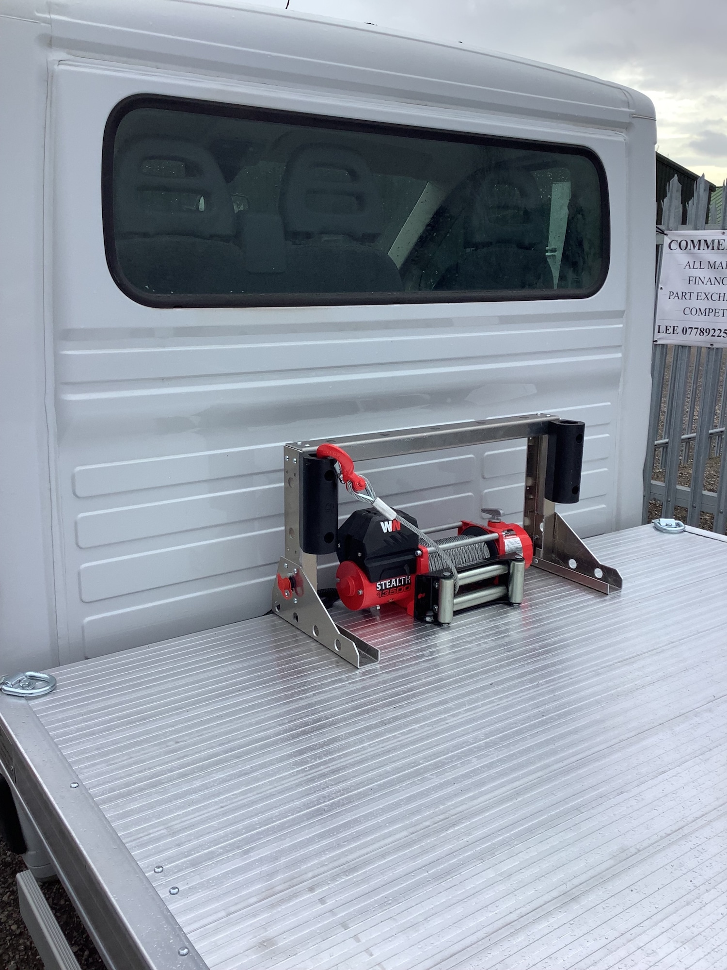 Used Fiat Ducato 2020 for sale - 77864471: Photo 9