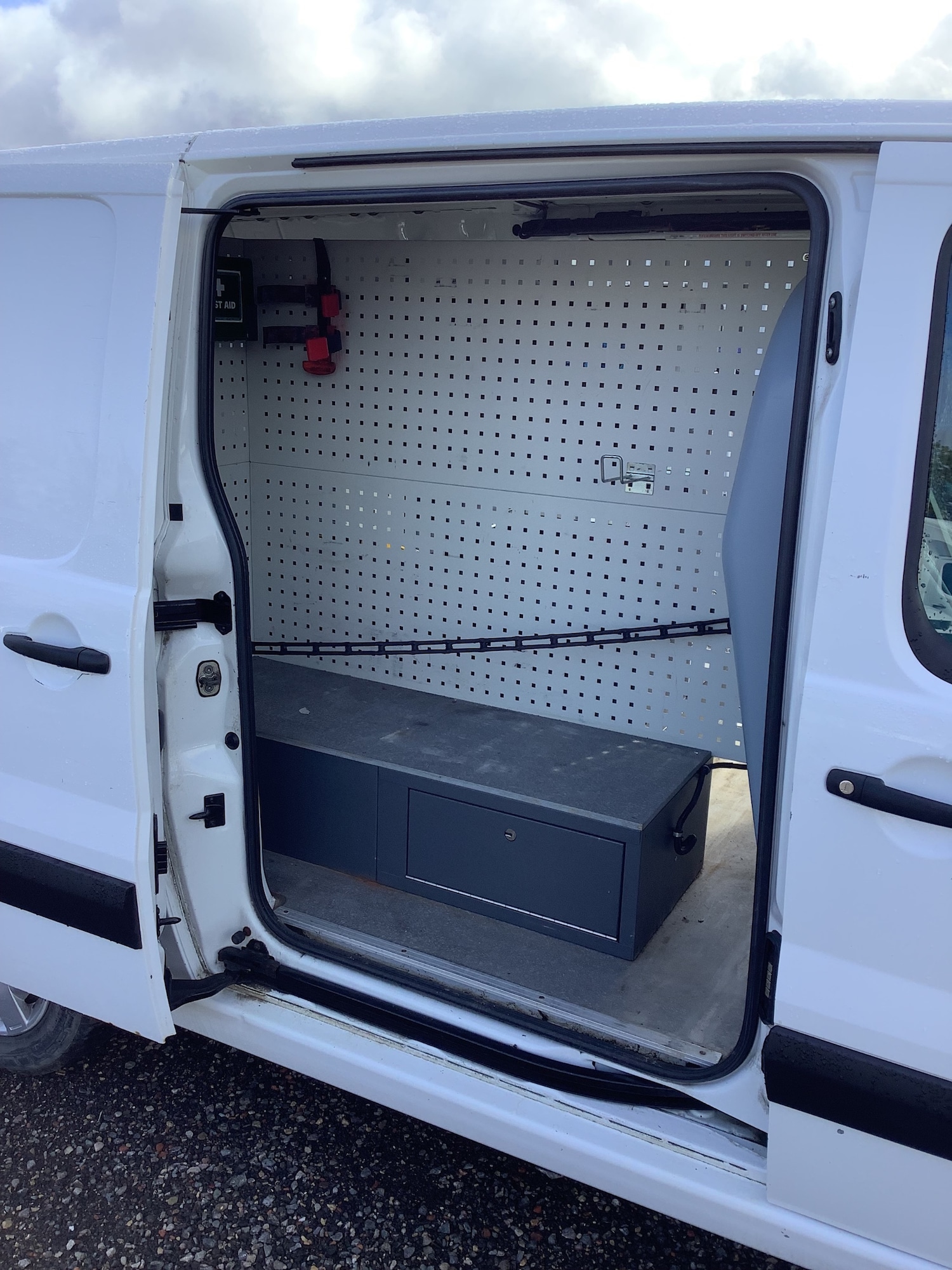 Vehicle 11