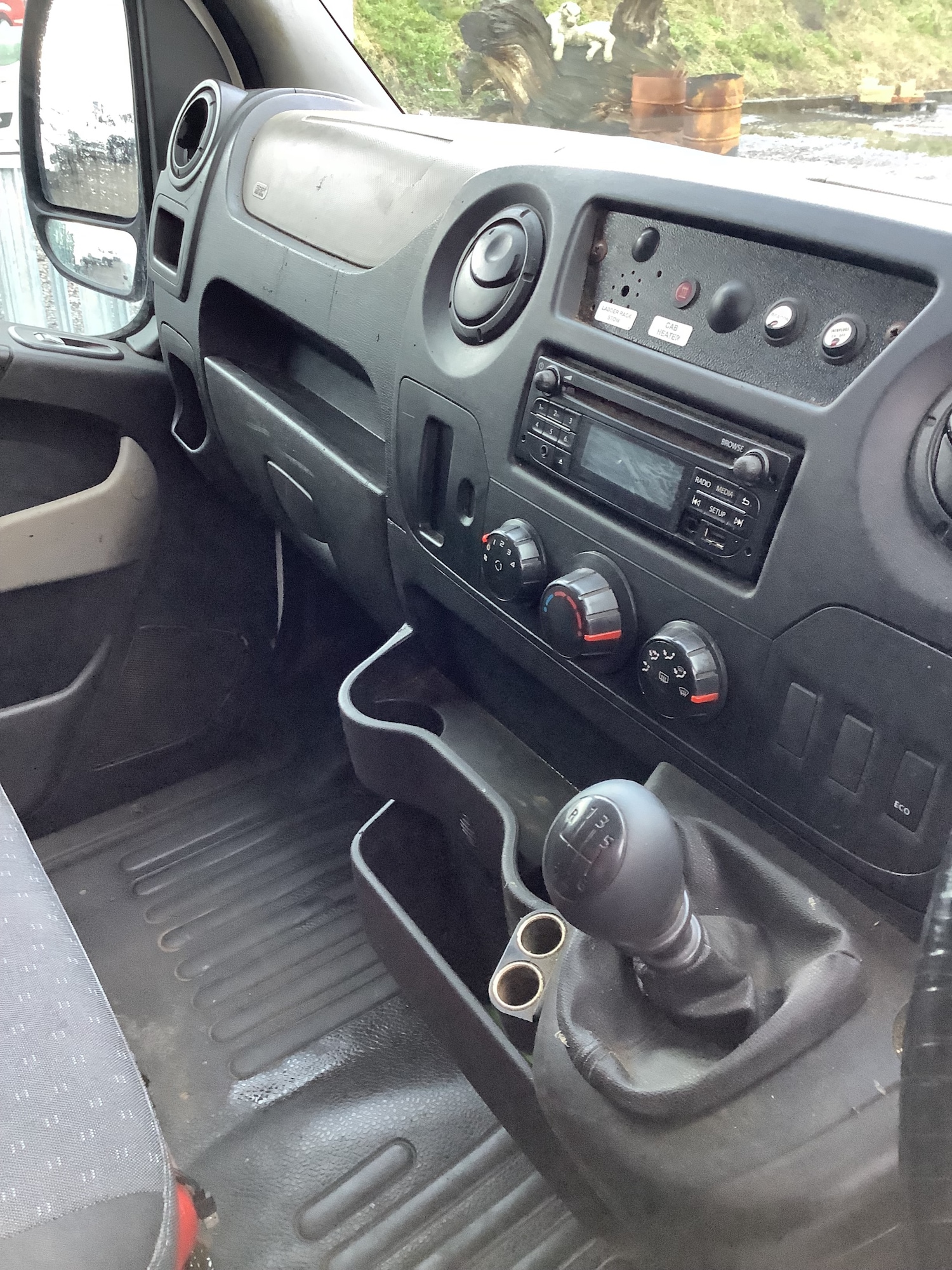 Used Vauxhall Movano 2018 for sale - 77521850: Photo 15