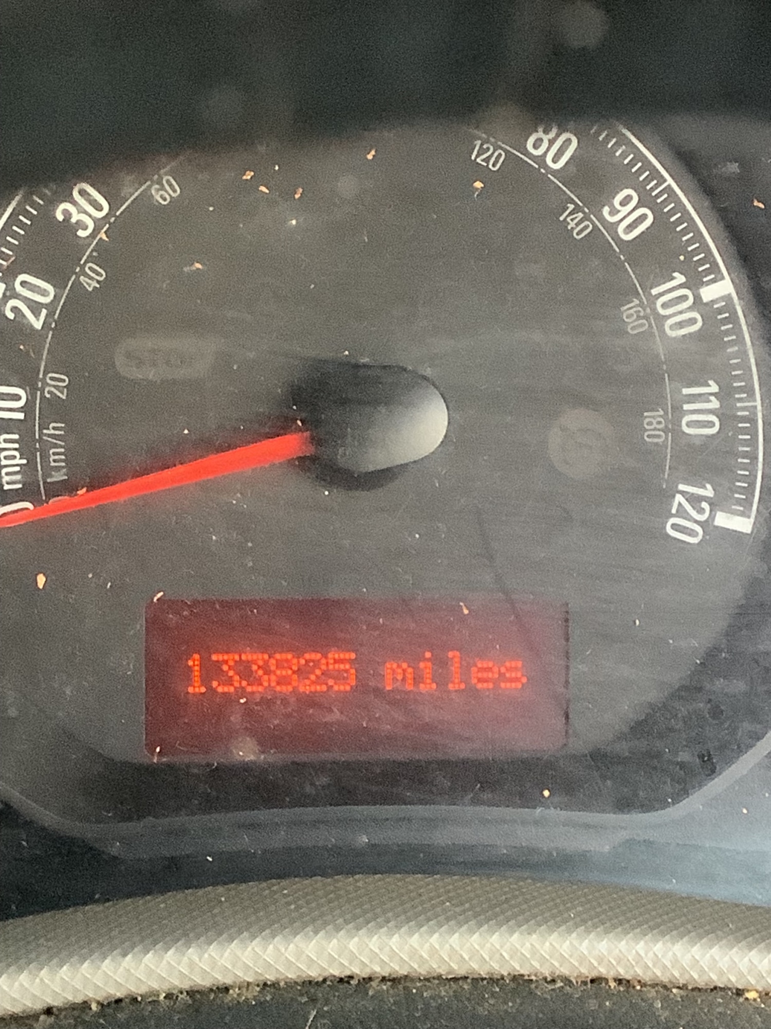 Used Vauxhall Movano 2018 for sale - 77521850: Photo 20