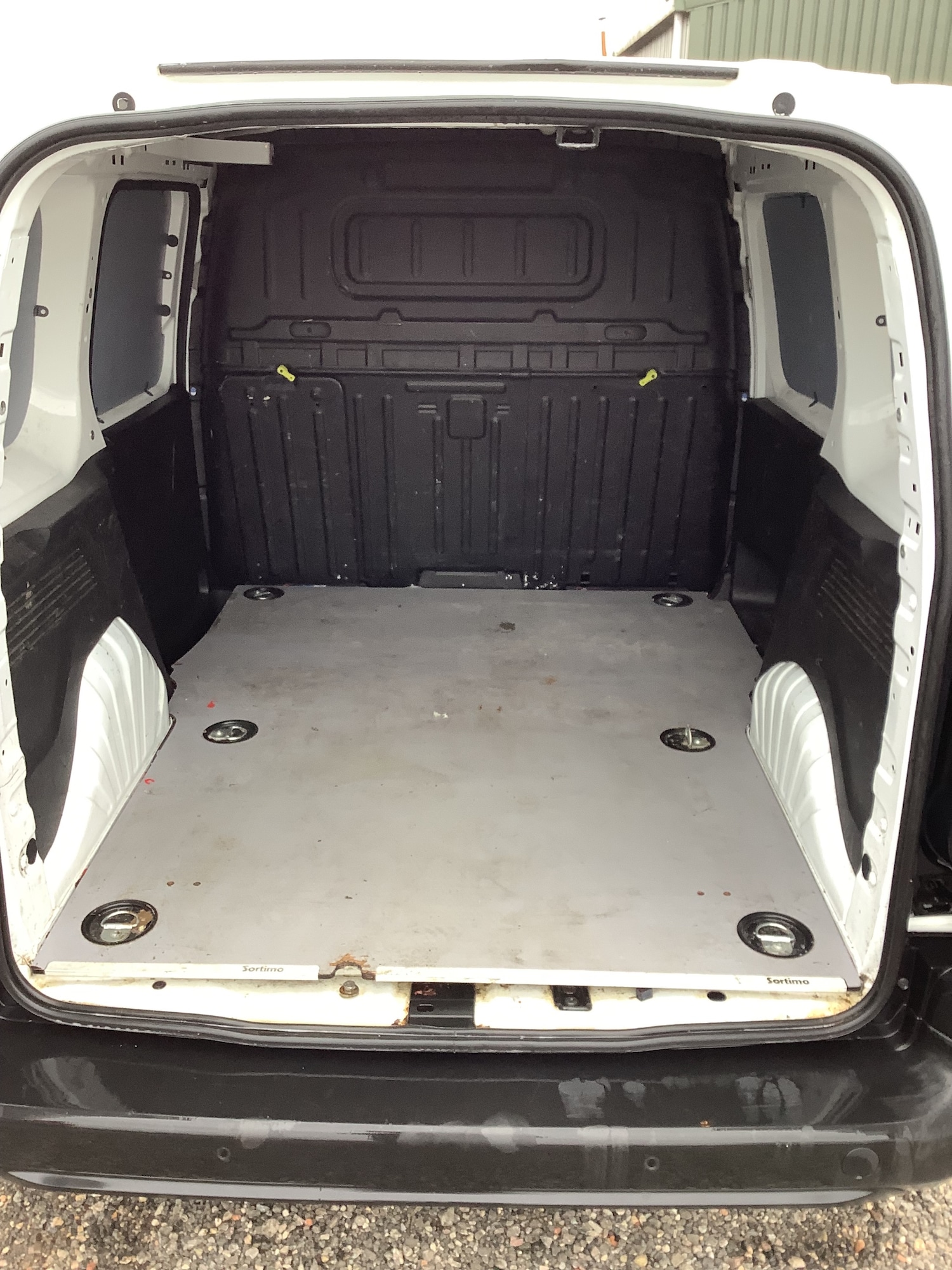 Used Citroen Berlingo 2019 for sale - 77782111: Photo 10