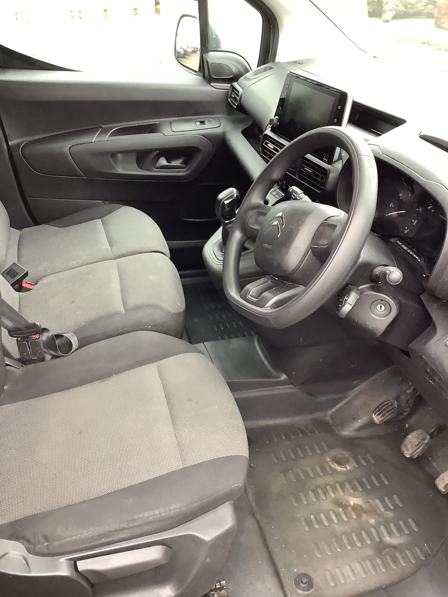 Used Citroen Berlingo 2019 for sale - 77782111: Photo 12