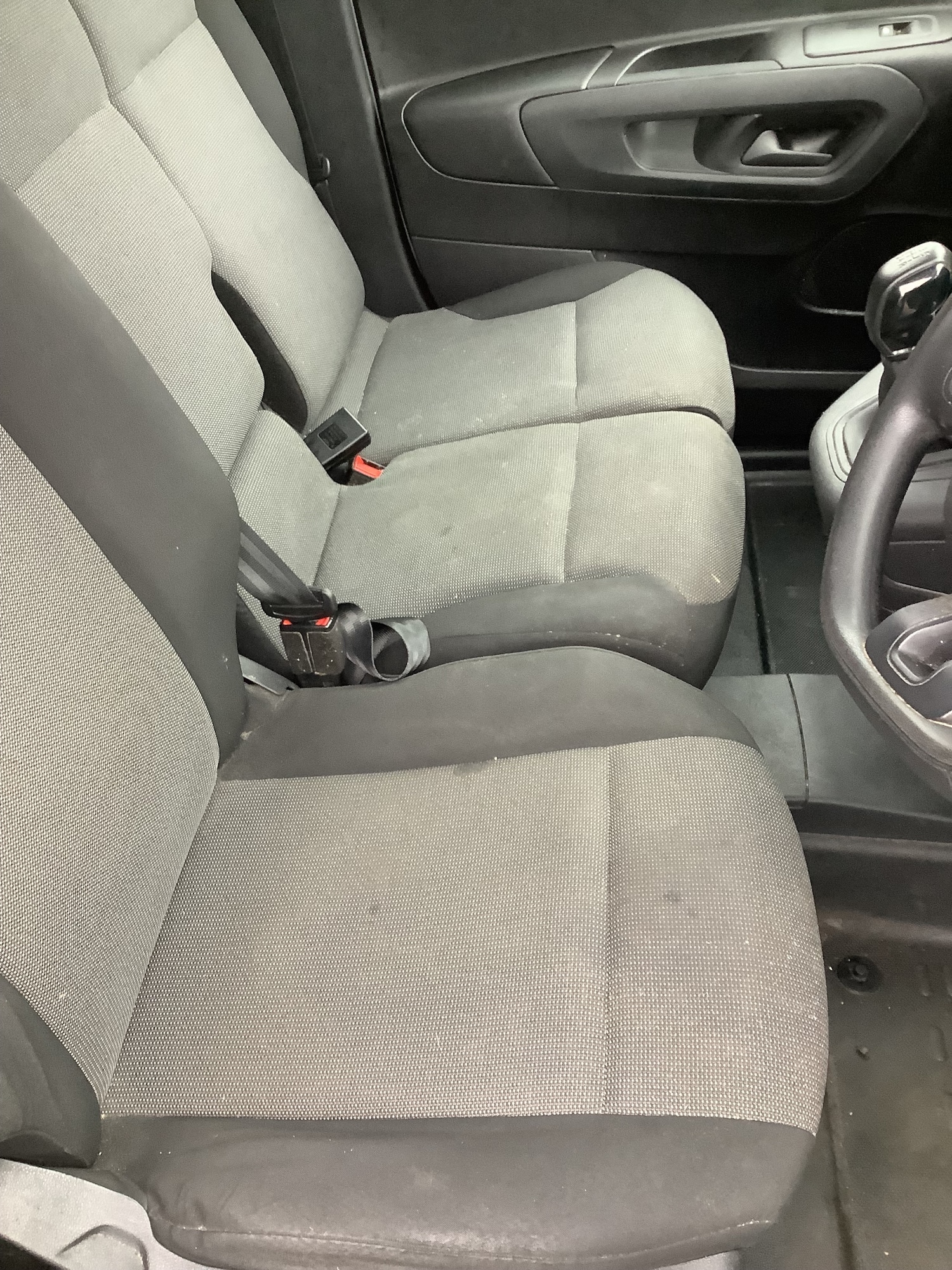 Used Citroen Berlingo 2019 for sale - 77782111: Photo 13