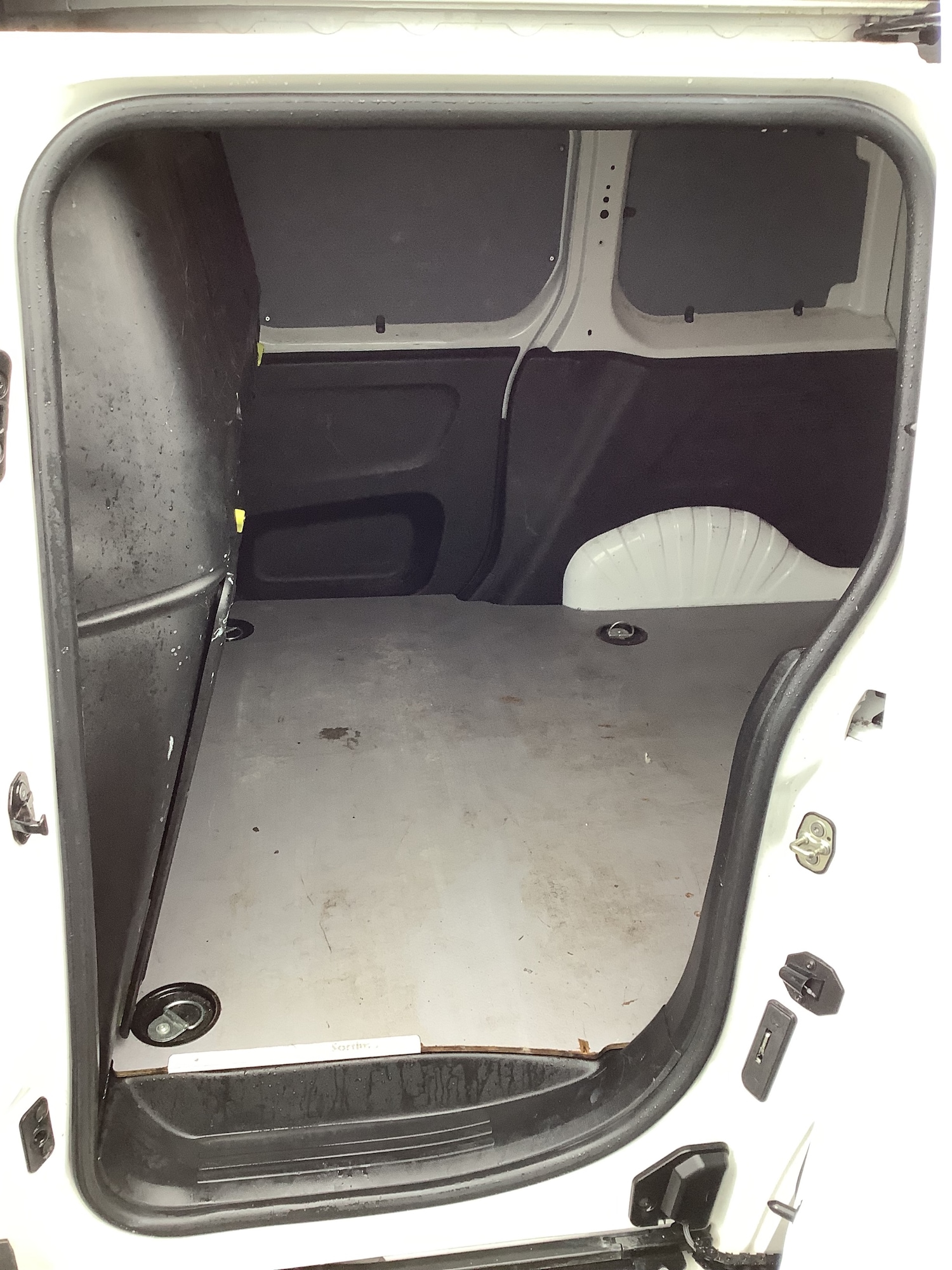 Used Citroen Berlingo 2019 for sale - 77782111: Photo 14