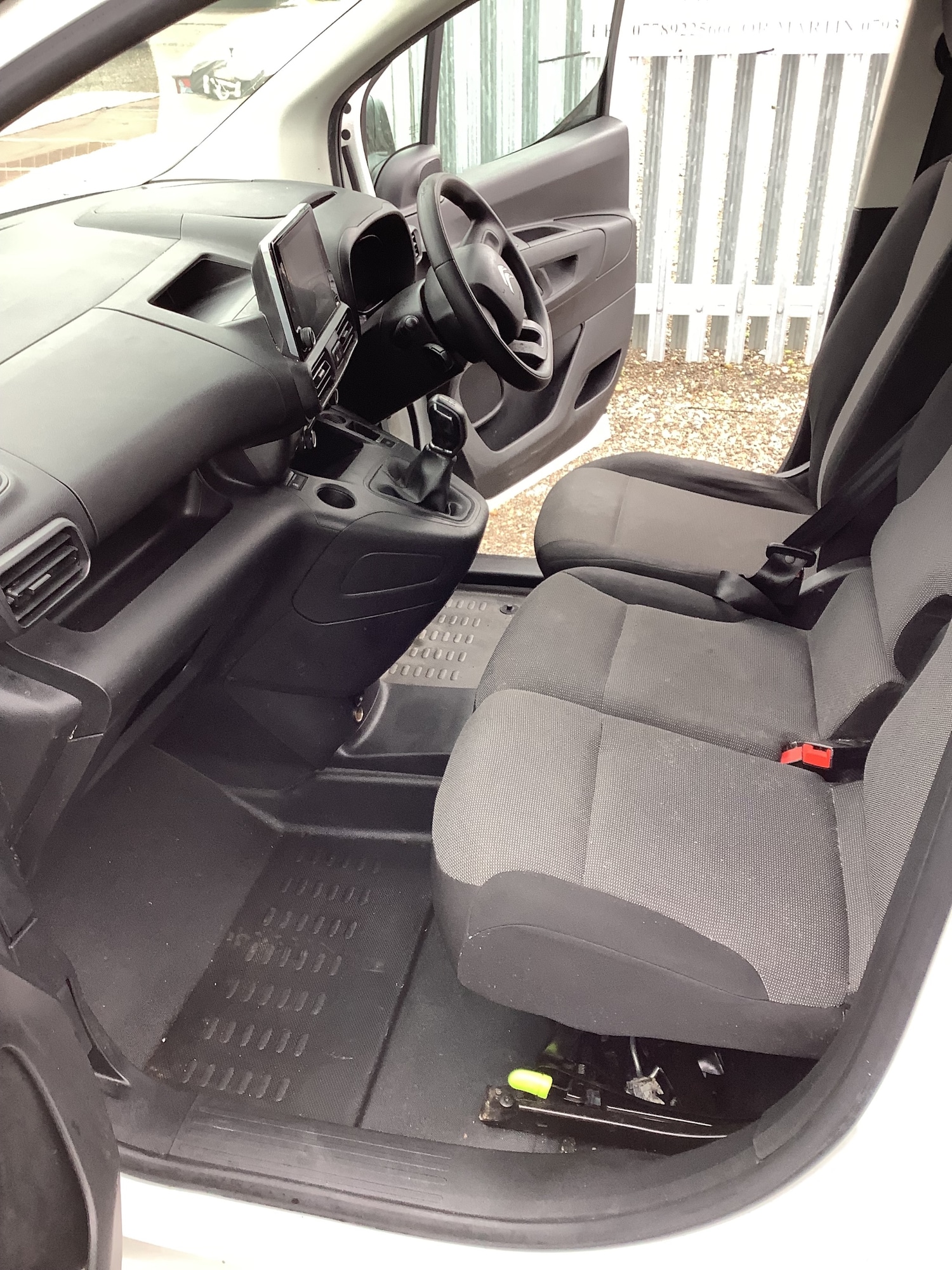 Used Citroen Berlingo 2019 for sale - 77782111: Photo 15