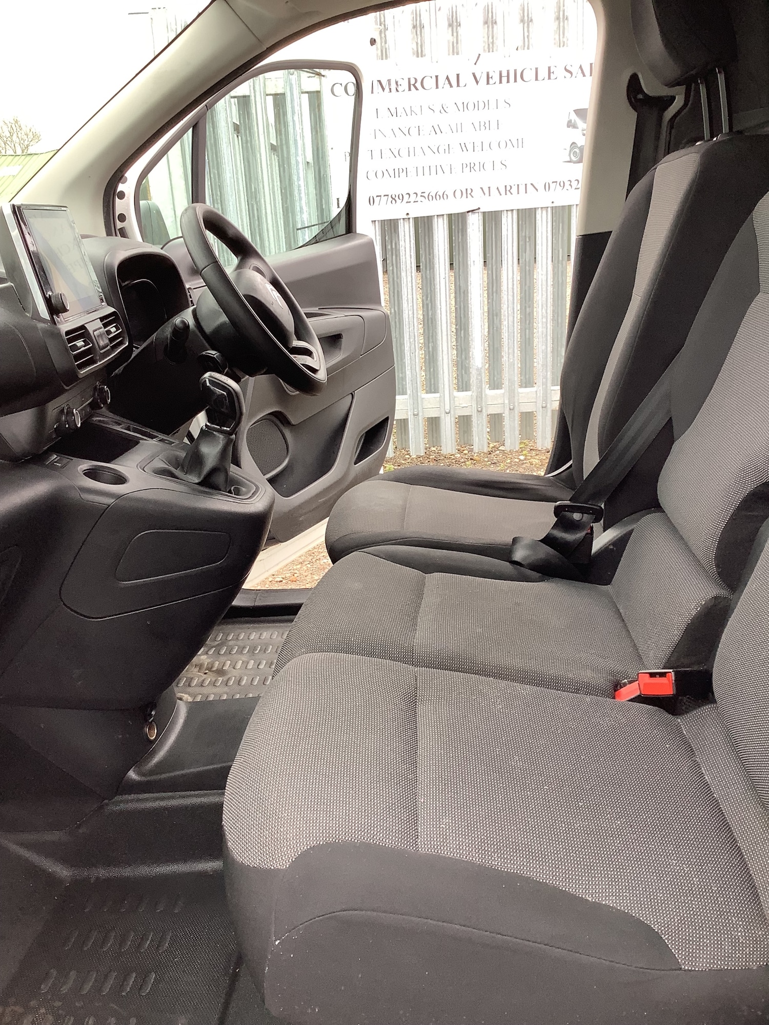 Used Citroen Berlingo 2019 for sale - 77782111: Photo 16
