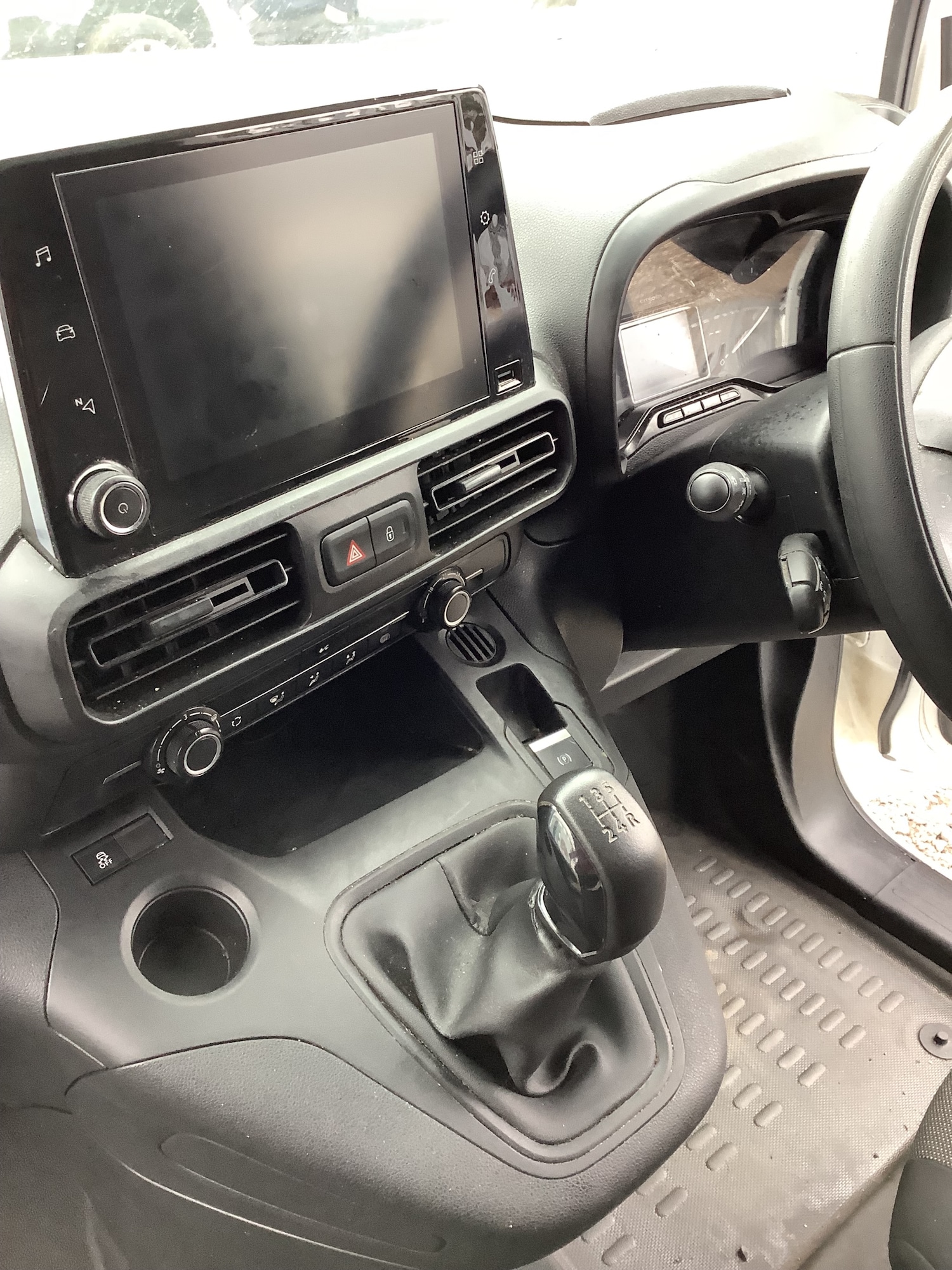 Used Citroen Berlingo 2019 for sale - 77782111: Photo 17