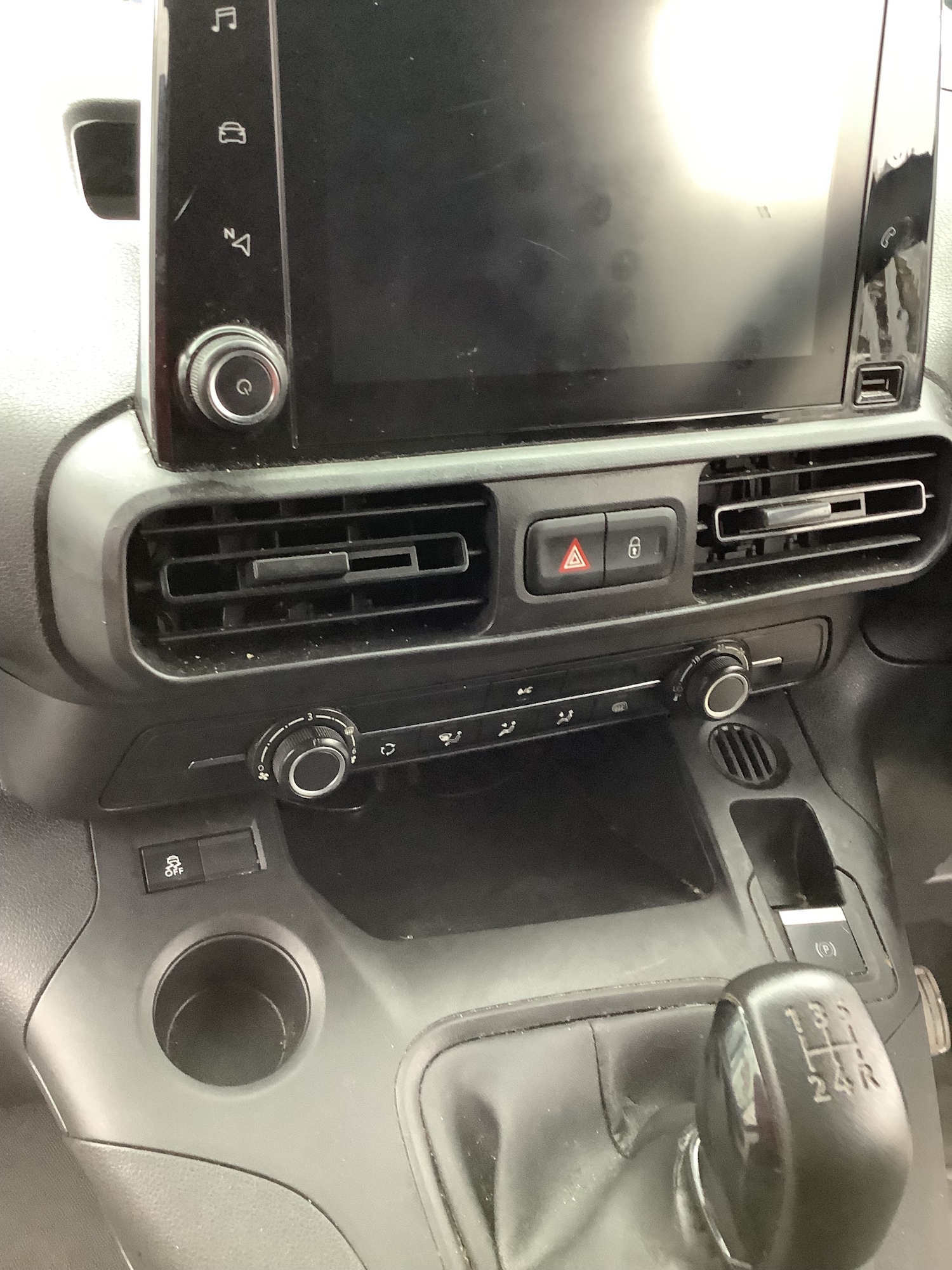 Used Citroen Berlingo 2019 for sale - 77782111: Photo 18