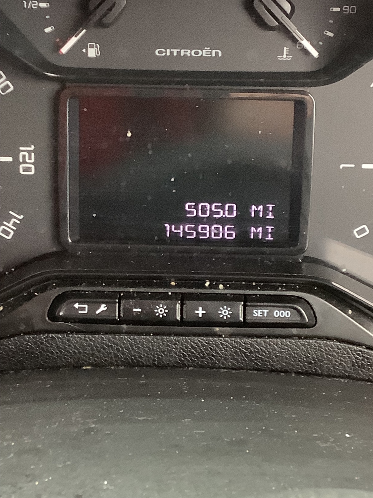 Used Citroen Berlingo 2019 for sale - 77782111: Photo 19