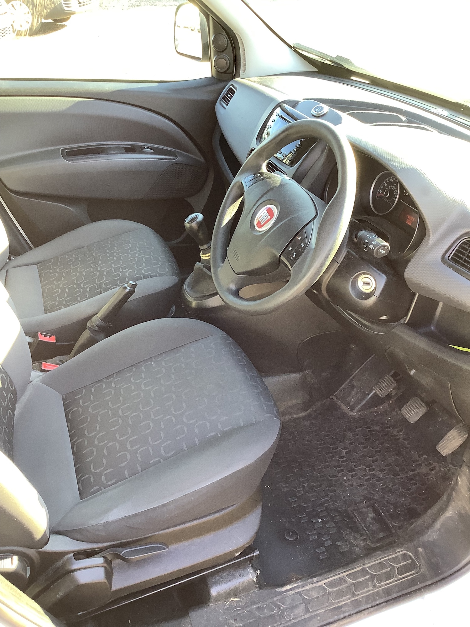 Used Fiat Doblo 2018 for sale - 77937616: Photo 11