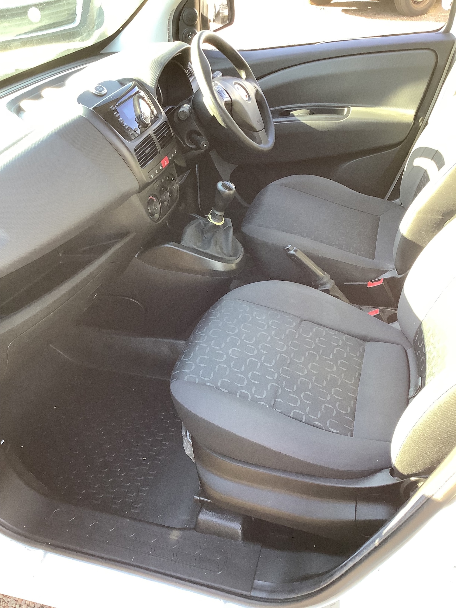 Used Fiat Doblo 2018 for sale - 77937616: Photo 9