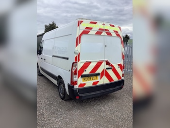 Used Renault Master 2019 for sale - 78513862: Photo
