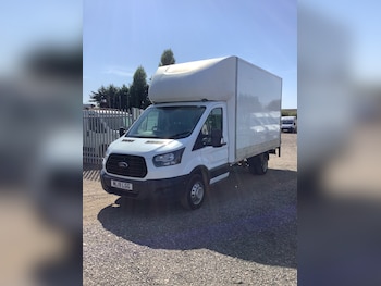 Used Ford Transit 2019 for sale - 79508094: Photo