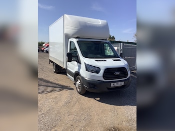 Used Ford Transit 2019 for sale - 79508094: Photo