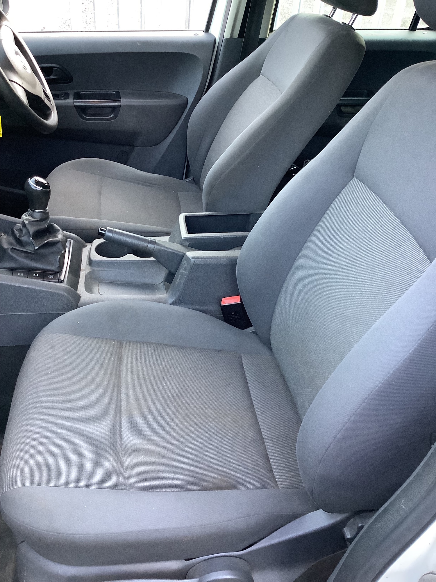 Used Volkswagen Amarok 2015 for sale - 77584238: Photo 10