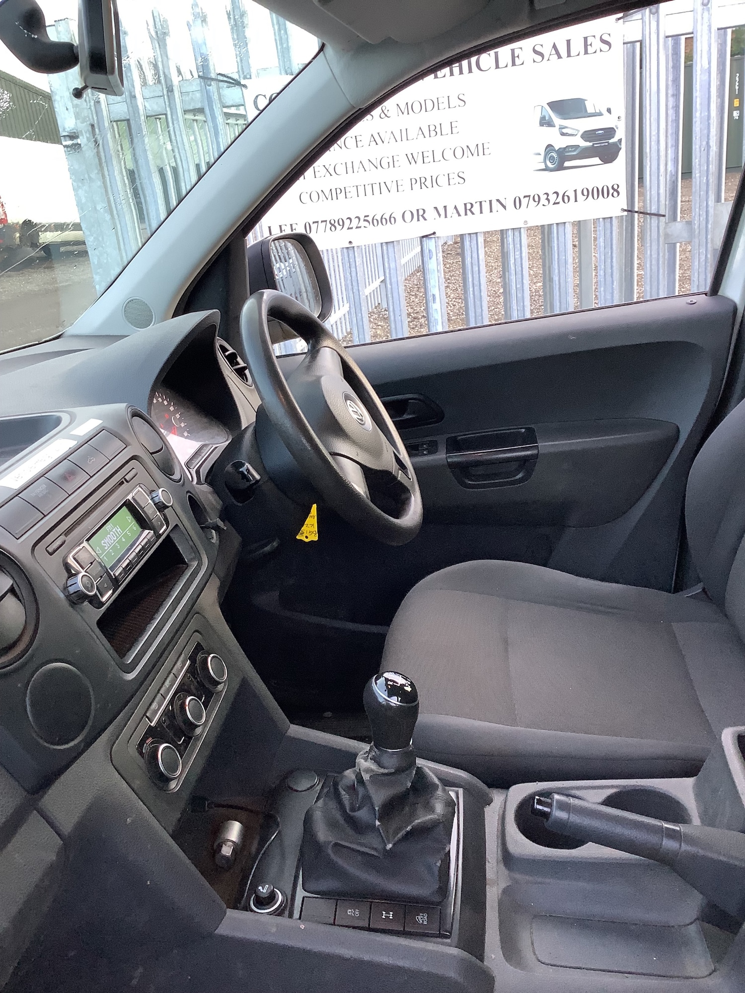 Used Volkswagen Amarok 2015 for sale - 77584238: Photo 11