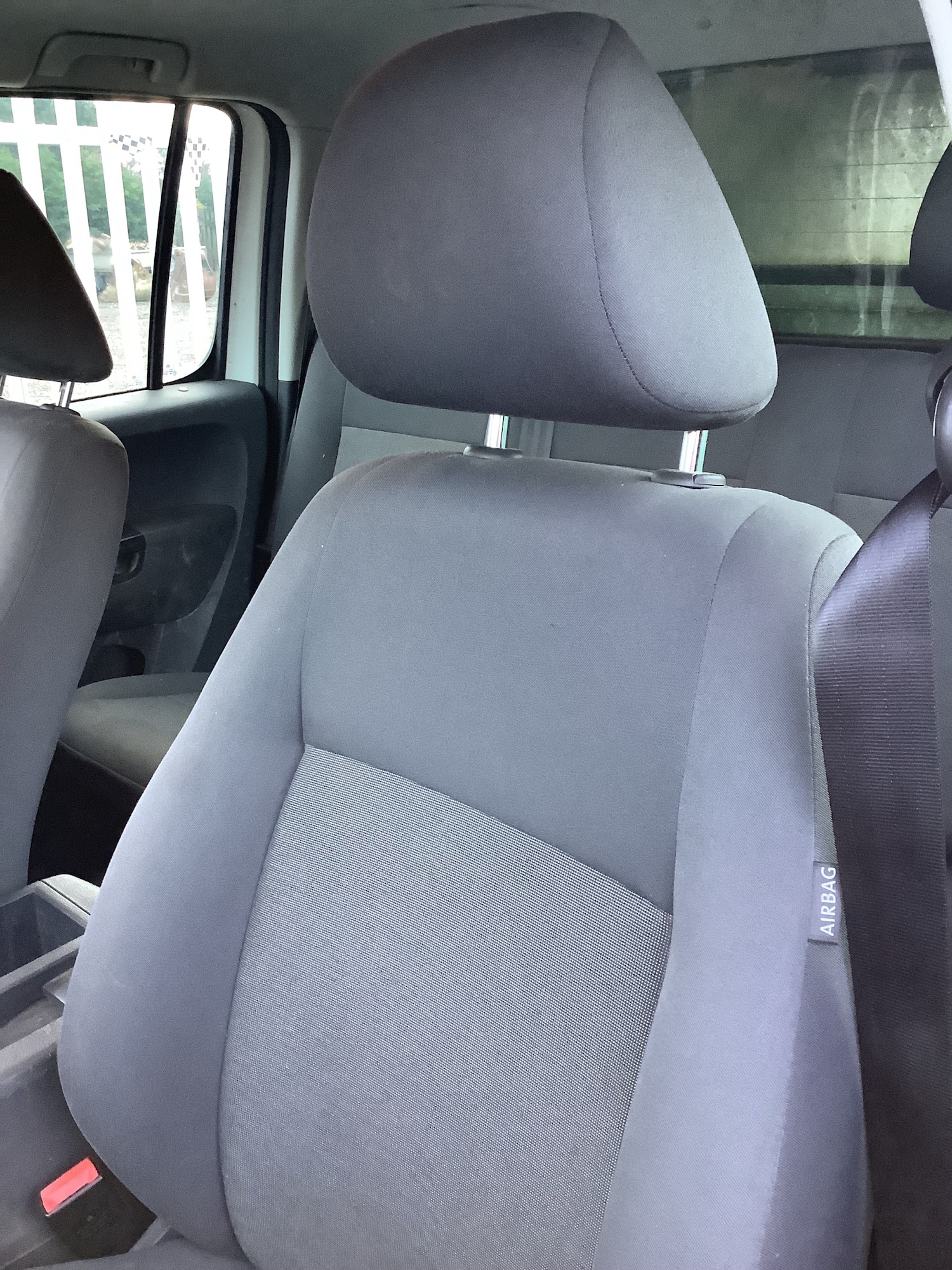 Used Volkswagen Amarok 2015 for sale - 77584238: Photo 12