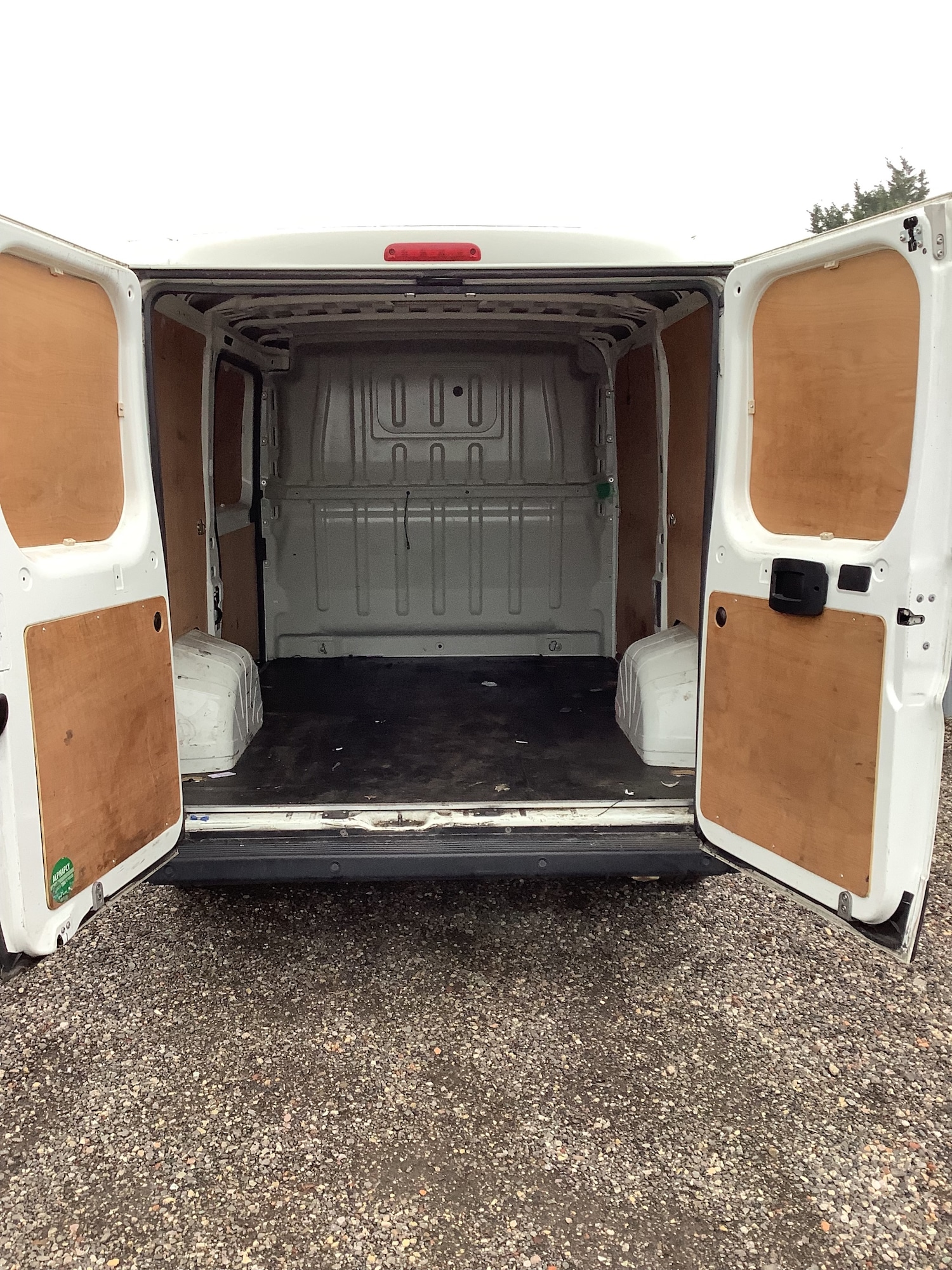 Used Citroen Relay 2018 for sale - 77421019: Photo 10