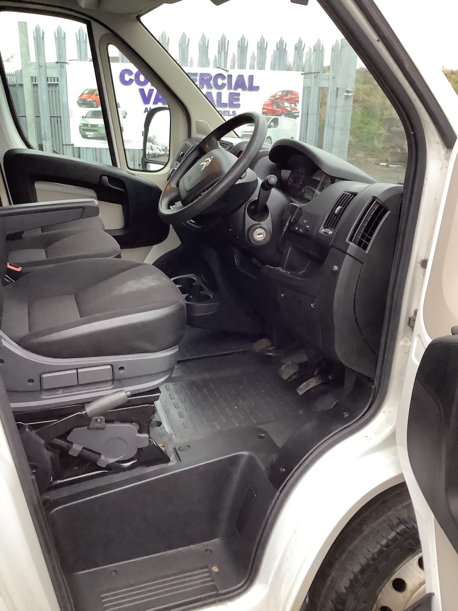 Used Citroen Relay 2018 for sale - 77421019: Photo 13