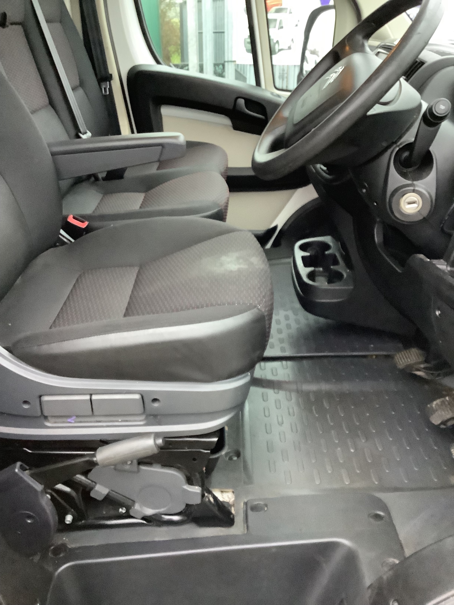 Used Citroen Relay 2018 for sale - 77421019: Photo 14