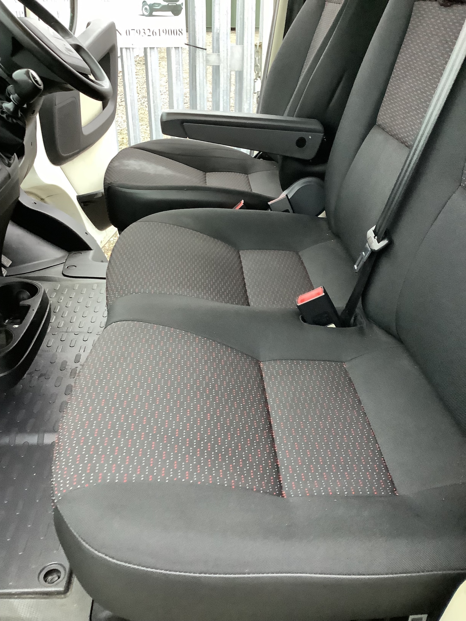 Used Citroen Relay 2018 for sale - 77421019: Photo 17