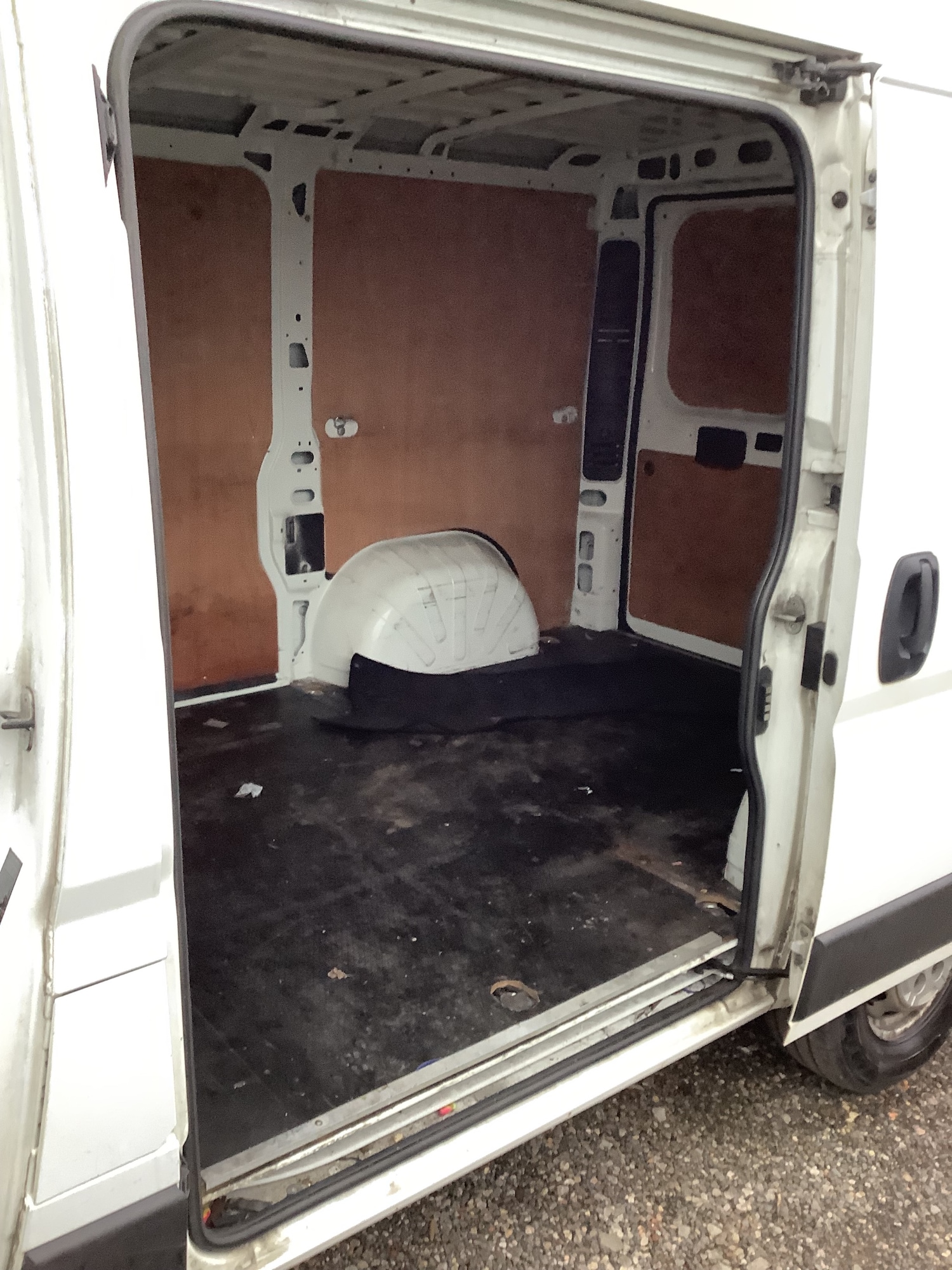 Used Citroen Relay 2018 for sale - 77421019: Photo 19