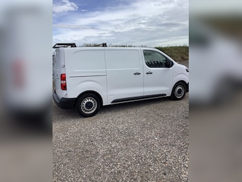 Used Citroen Dispatch 2022 for sale - 79060528: Photo