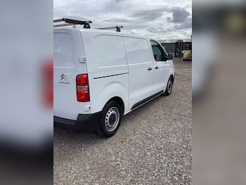 Used Citroen Dispatch 2022 for sale - 79060528: Photo