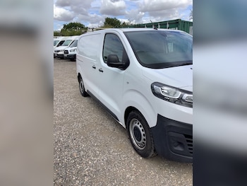 Used Citroen Dispatch 2022 for sale - 79060528: Photo