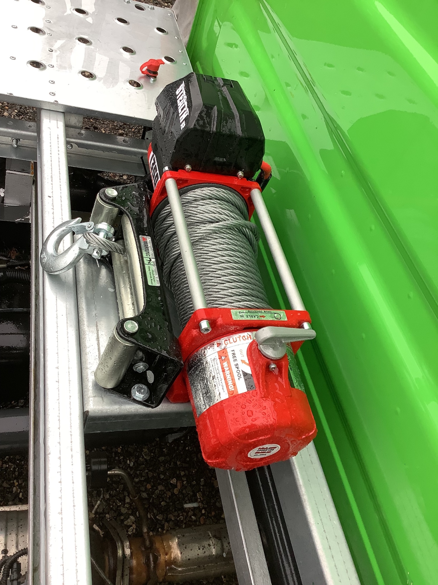 Used Iveco Daily 2020 for sale - 77622936: Photo 10