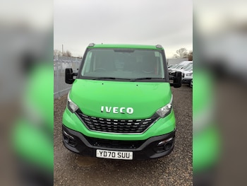 Used Iveco Daily 2020 for sale - 77622936: Photo