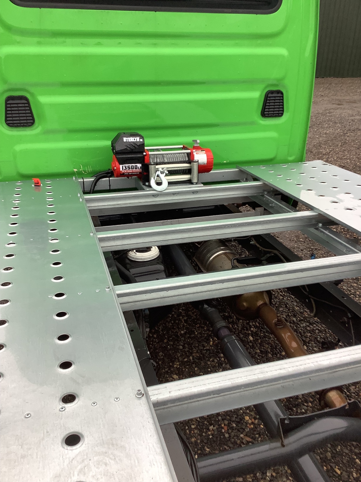 Used Iveco Daily 2020 for sale - 77622936: Photo 8